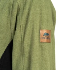 FORSBERG Brodir III funktionelle Fleecejacke