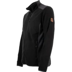 FORSBERG Brodir III funktionelle Fleecejacke
