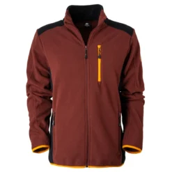 FORSBERG Brodir III funktionelle Fleecejacke