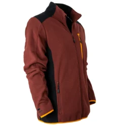 FORSBERG Brodir III funktionelle Fleecejacke