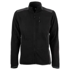 FORSBERG Brodir III funktionelle Fleecejacke