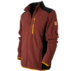 FORSBERG Brodir III funktionelle Fleecejacke