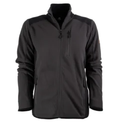 FORSBERG Brodir III funktionelle Fleecejacke