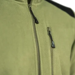 FORSBERG Brodir III funktionelle Fleecejacke