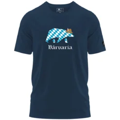 FORSBERG Bärvaria T-Shirt