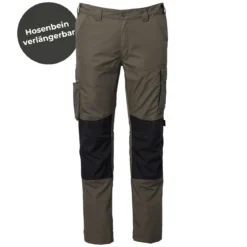 FORSBERG Buxa Arbeitshose mit Cordura®