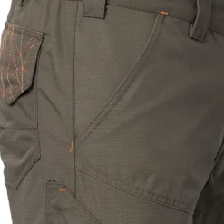 FORSBERG Buxa Arbeitshose mit Cordura®