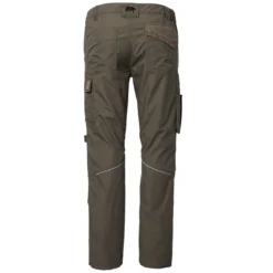 FORSBERG Buxa Arbeitshose mit Cordura®