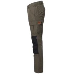 FORSBERG Buxa Arbeitshose mit Cordura®
