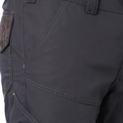FORSBERG Buxa Arbeitshose mit Cordura®