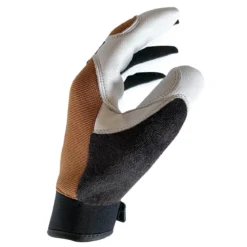 FORSBERG Carpenthand Montagehandschuhe aus weichem Leder