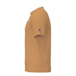 FORSBERG Coolson T-Shirt mit Brusttasche