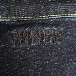FORSBERG Denim 5 Pocket Jeans