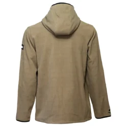 FORSBERG Dicker Fleece Hoodie Zipper