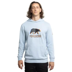 FORSBERG Dreideson Hoodie
