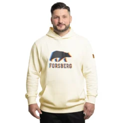 FORSBERG Dreideson Hoodie