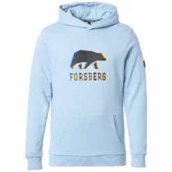 FORSBERG Dreideson Hoodie