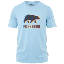 FORSBERG Dreideson T-Shirt