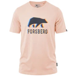 FORSBERG Dreideson T-Shirt