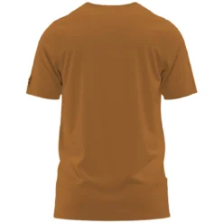 FORSBERG Espenson T-Shirt mit Brustlogo