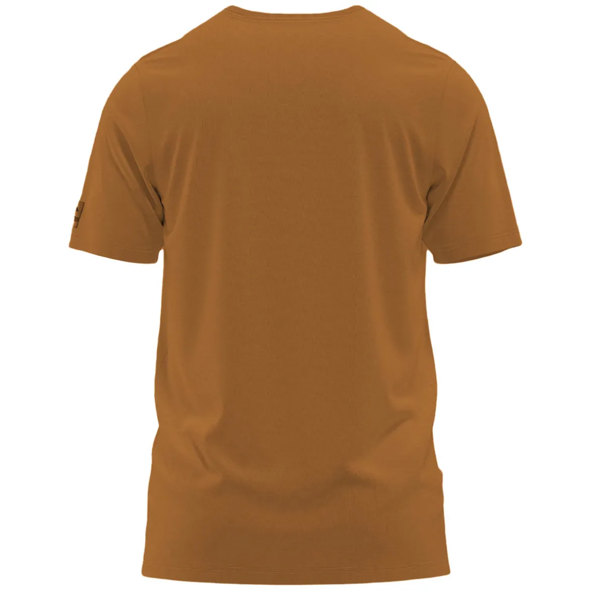FORSBERG Espenson T-Shirt mit Brustlogo
