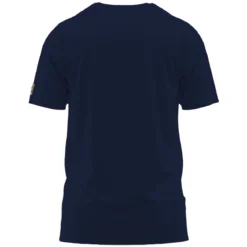 FORSBERG Espenson T-Shirt mit Brustlogo
