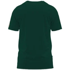 FORSBERG Espenson T-Shirt mit Brustlogo