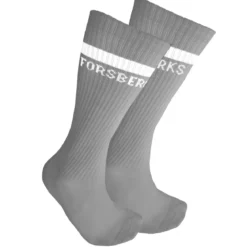 FORSBERG feine Stricksocken im 3er Pack