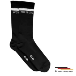 FORSBERG feine Stricksocken im 3er Pack