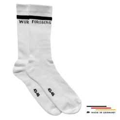 FORSBERG feine Stricksocken im 3er Pack