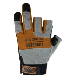 FORSBERG Fingafri Zimmermannshandschuhe