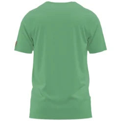 FORSBERG Finnson T-Shirt mit Brustlogo
