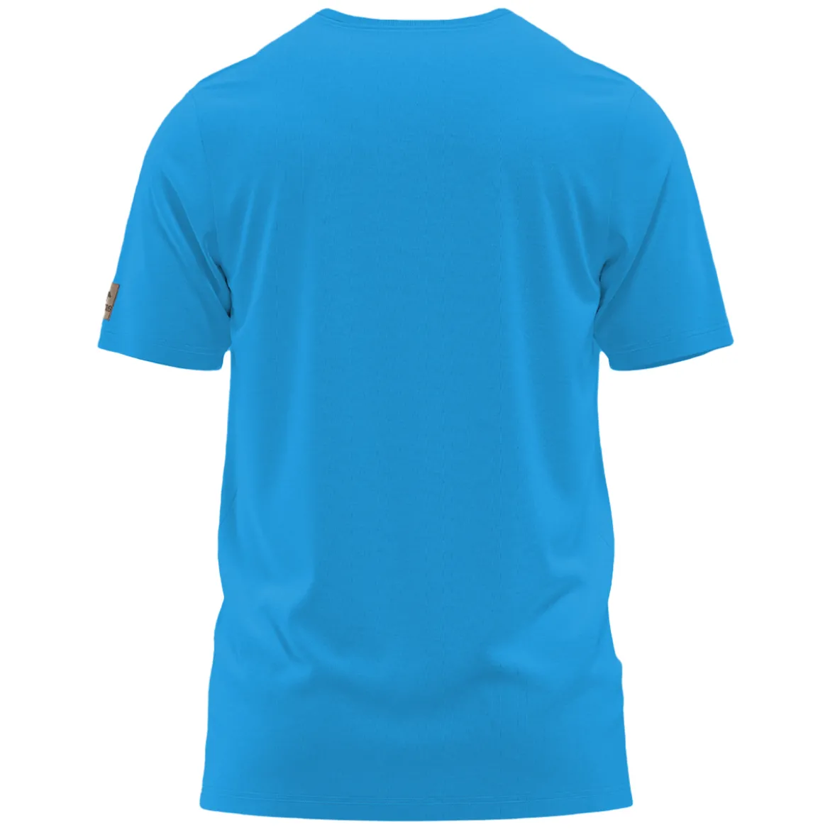 FORSBERG Finnson T-Shirt mit Brustlogo