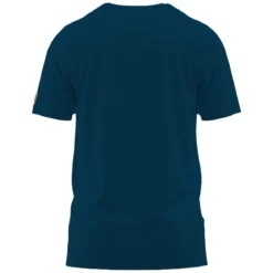 FORSBERG Finnson T-Shirt mit Brustlogo
