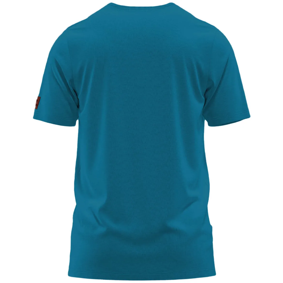 FORSBERG Finnson T-Shirt mit Brustlogo