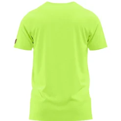 FORSBERG Finnson T-Shirt mit Brustlogo
