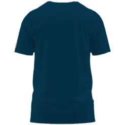 FORSBERG Finnson T-Shirt mit Brustlogo