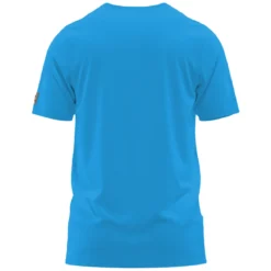 FORSBERG Finnson T-Shirt mit Brustlogo