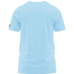 FORSBERG Finnson T-Shirt mit Brustlogo