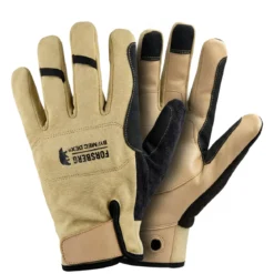 FORSBERG Fjellvand Handschuhe mit robuster Microfaser