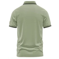 FORSBERG formstabiles Poloshirt