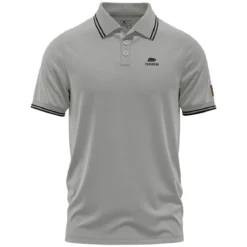 FORSBERG formstabiles Poloshirt