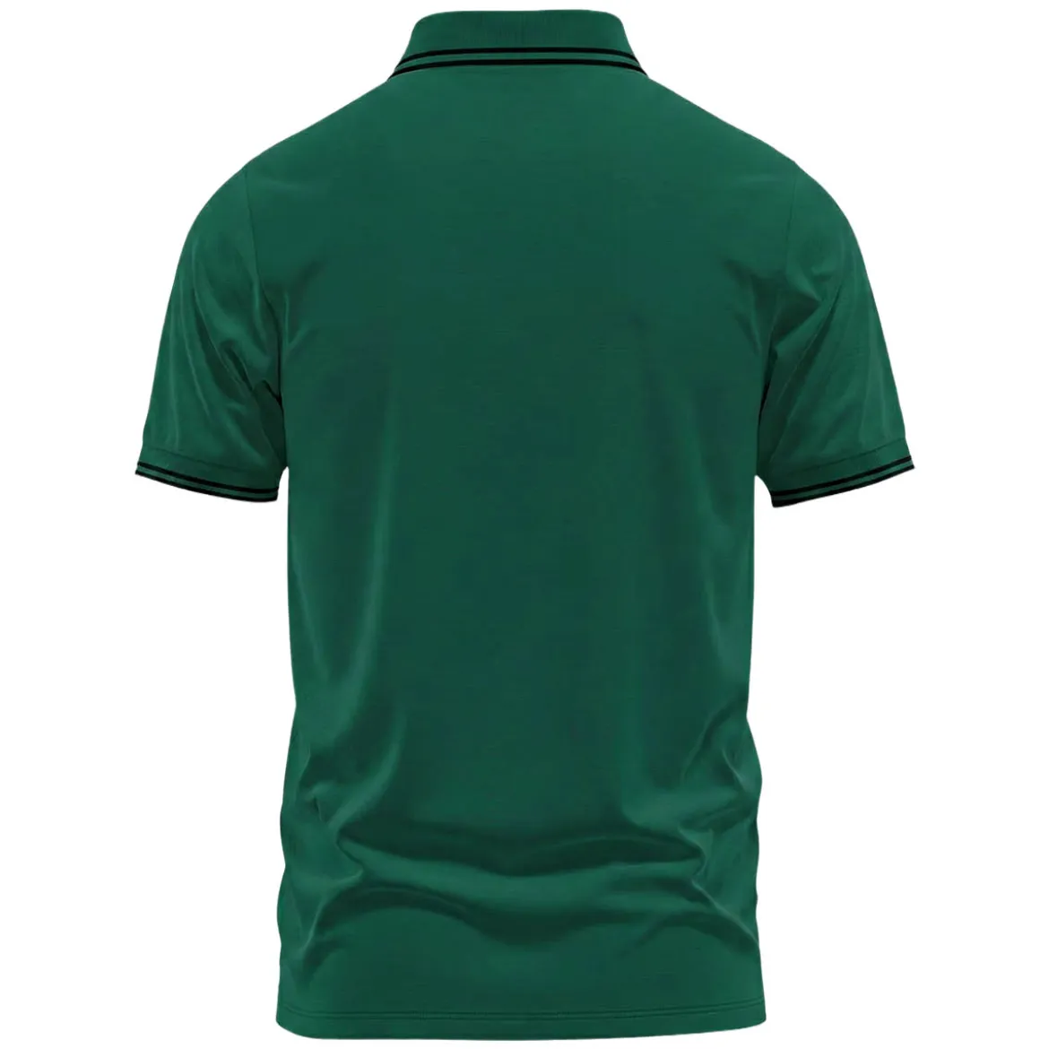 FORSBERG formstabiles Poloshirt