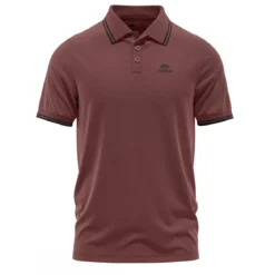 FORSBERG formstabiles Poloshirt