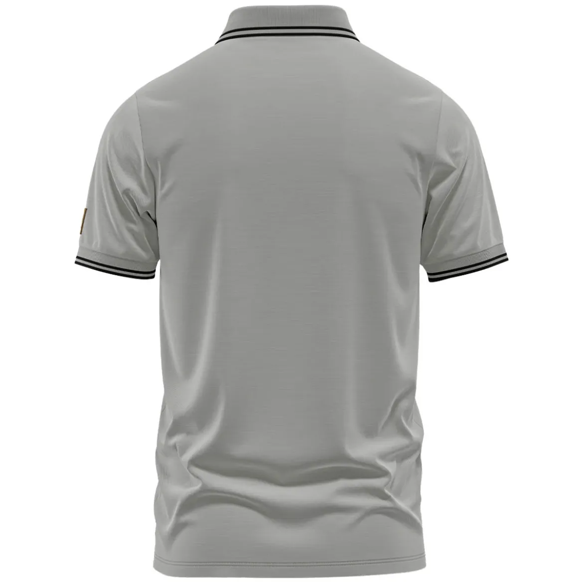 FORSBERG formstabiles Poloshirt