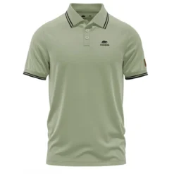 FORSBERG formstabiles Poloshirt
