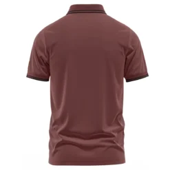 FORSBERG formstabiles Poloshirt