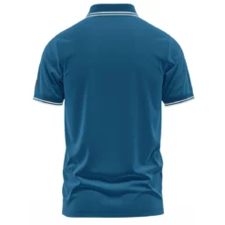 FORSBERG formstabiles Poloshirt
