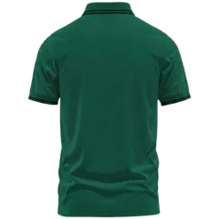 FORSBERG formstabiles Poloshirt