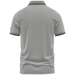 FORSBERG formstabiles Poloshirt